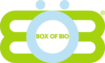 BOB – Box of Bio
